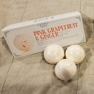 Perfectly Posh Fizi Bath Bombs 3 for $10